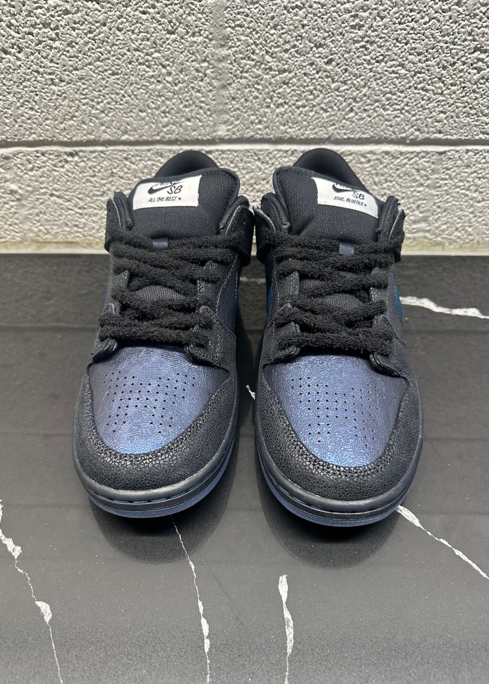 Nike SB Blue Tile Friends & Family Masc 12