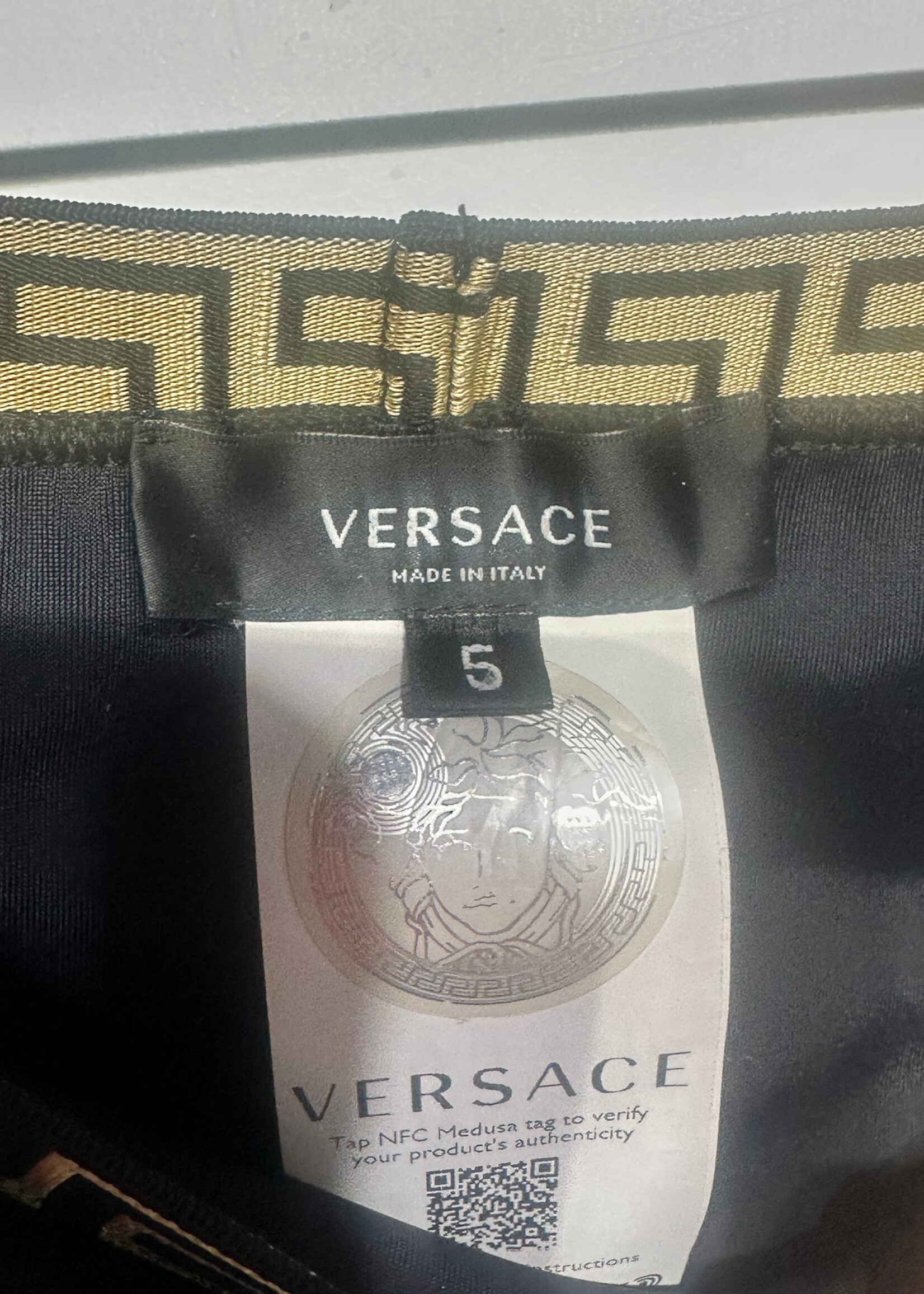 Versace Bikini Set L/XL
