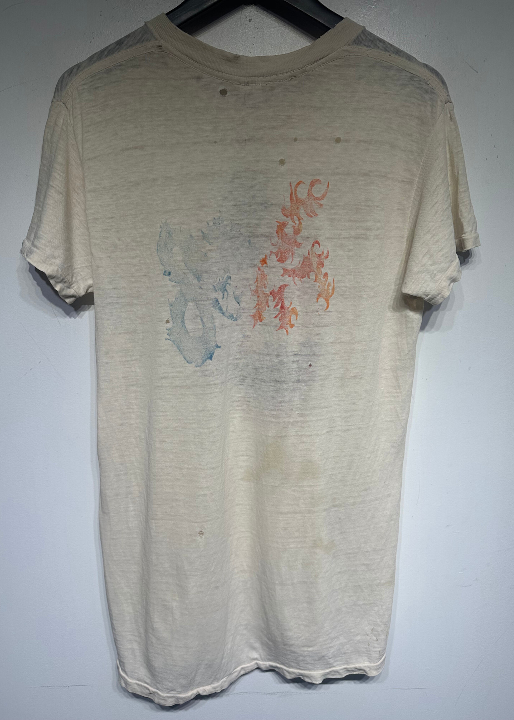 New Riders Purple Sage Tee Masc L