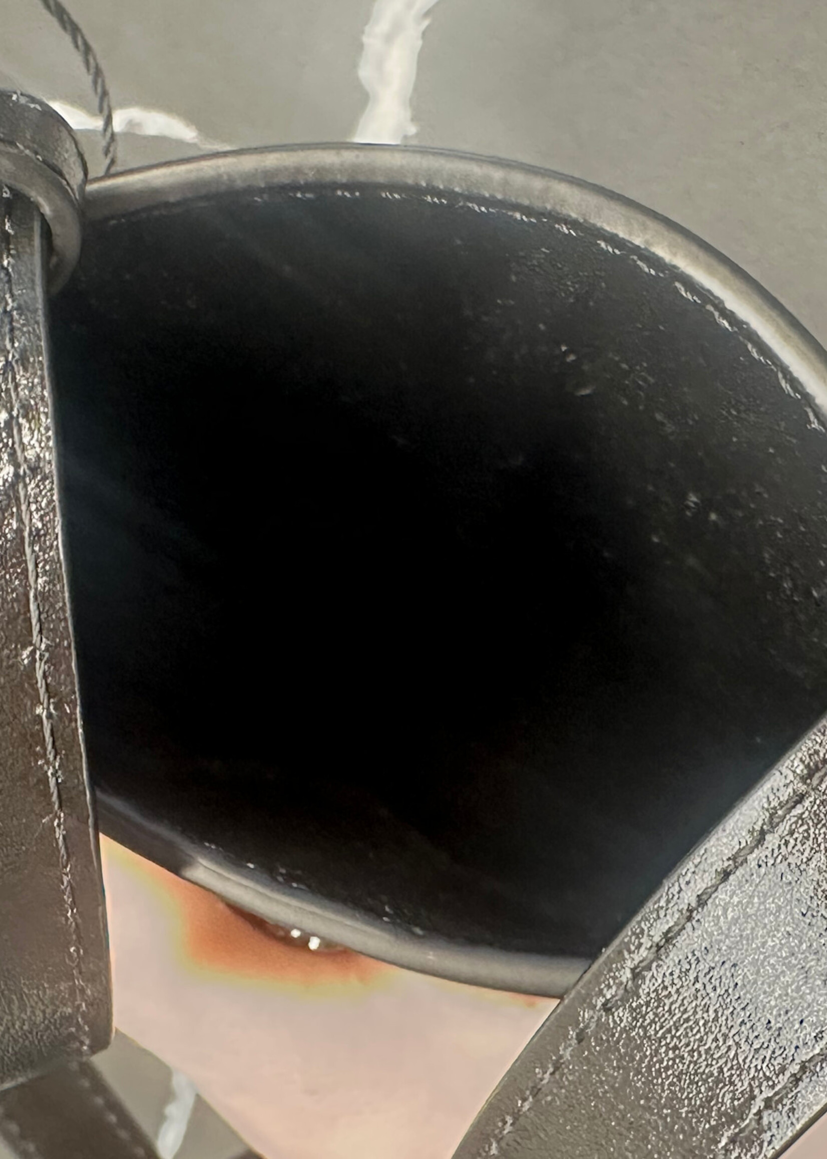 Versace Work Black Crossbody