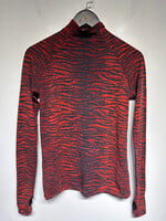Kenzo x H&M Red Tiger 2PC Set Fem S