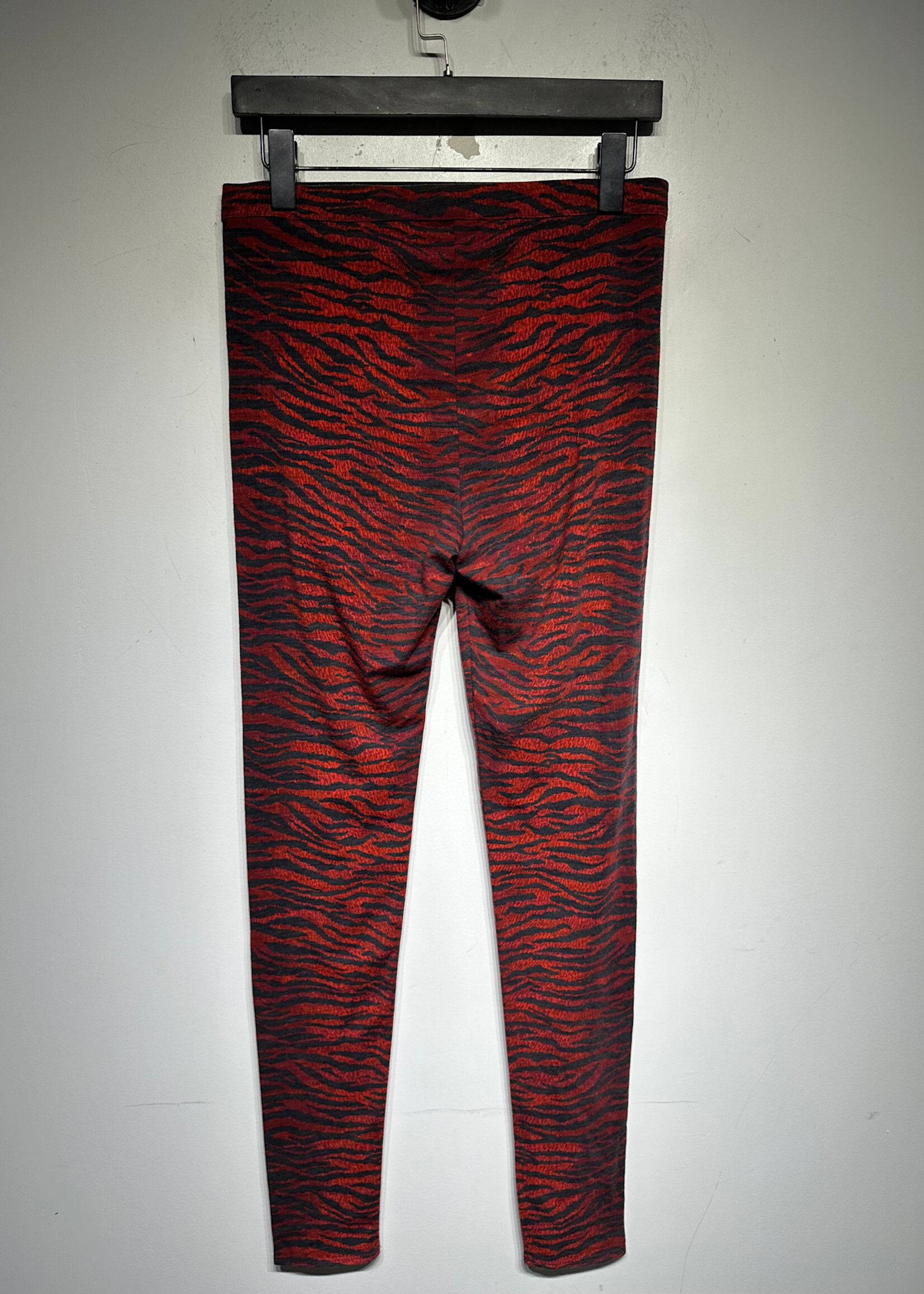 Kenzo x H&M Red Tiger 2PC Set Fem S