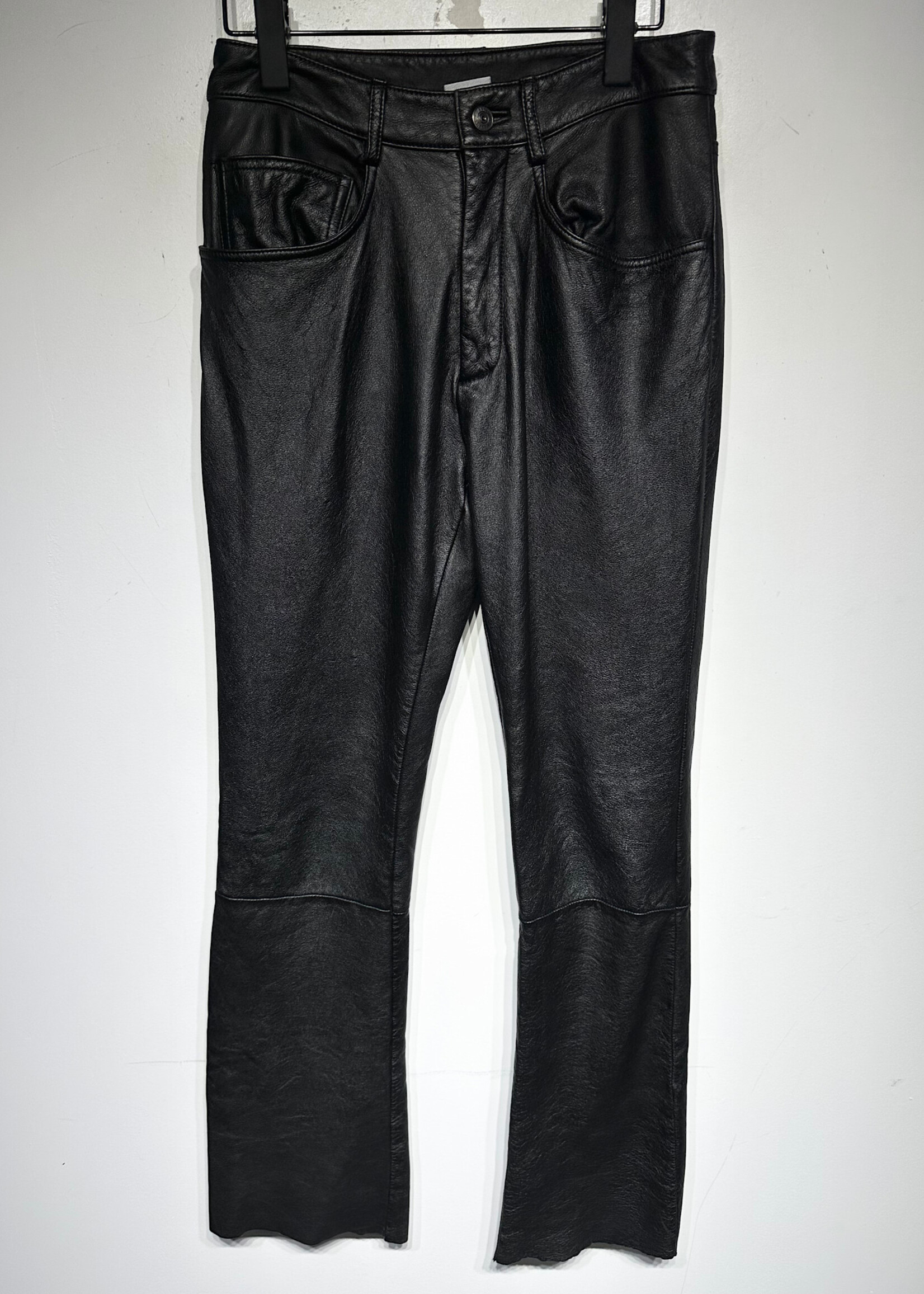 Wilsons Leather Maxima Pants Fem 30