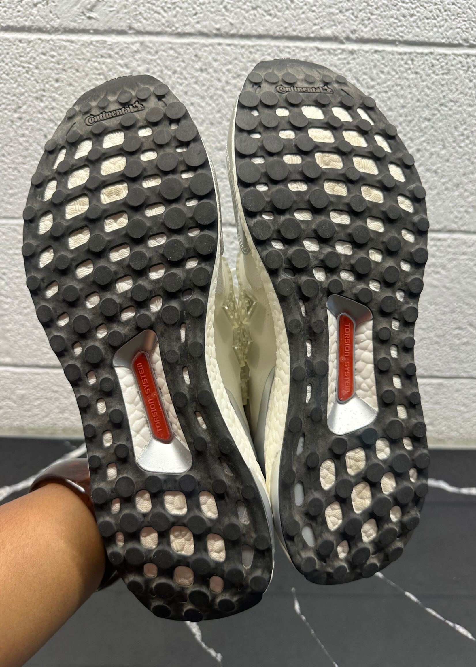 Adidas X Lego Ultraboost DNA X Plat Black Sneakers 10