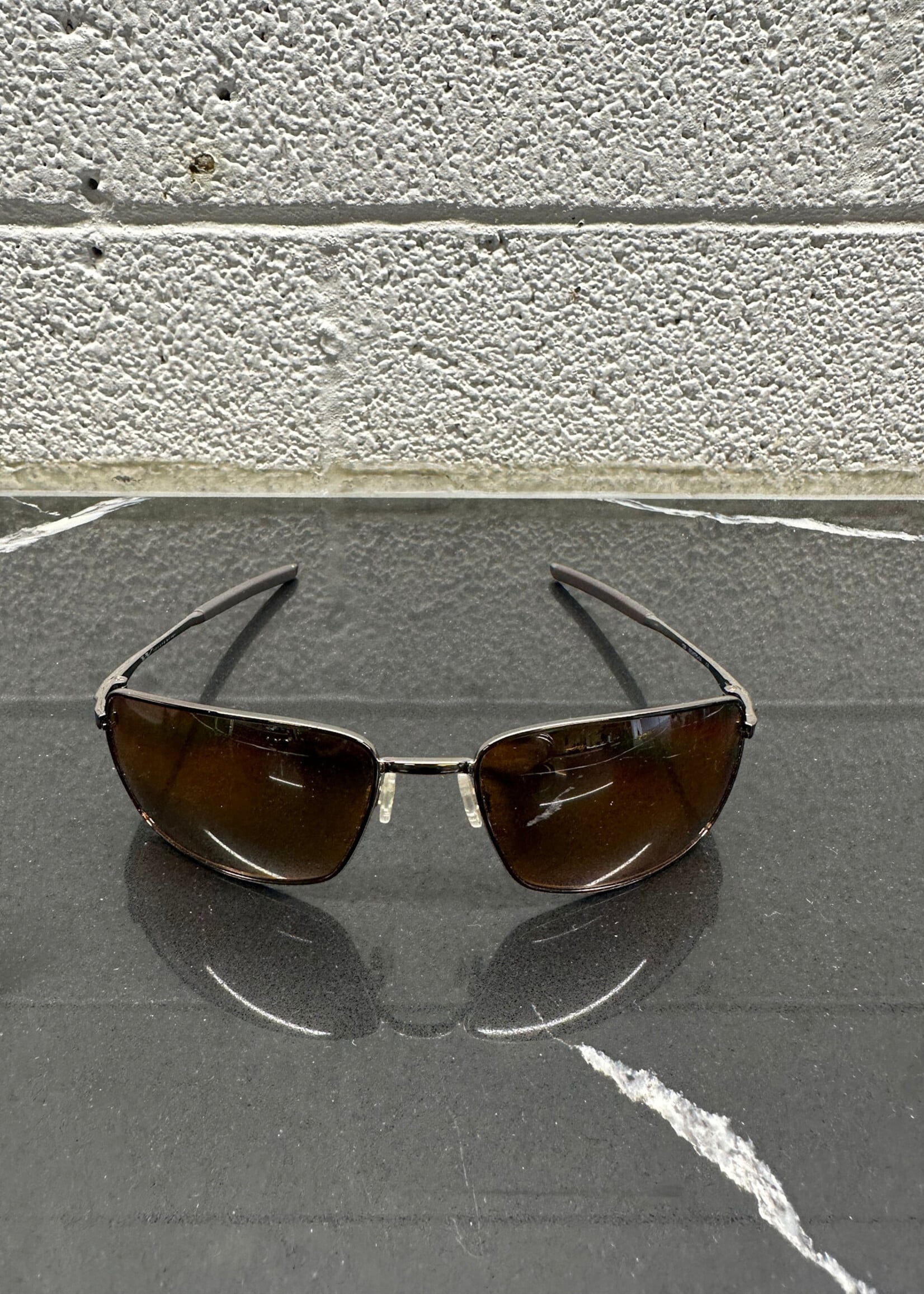 Oakley Wire Sunglasses W CASE