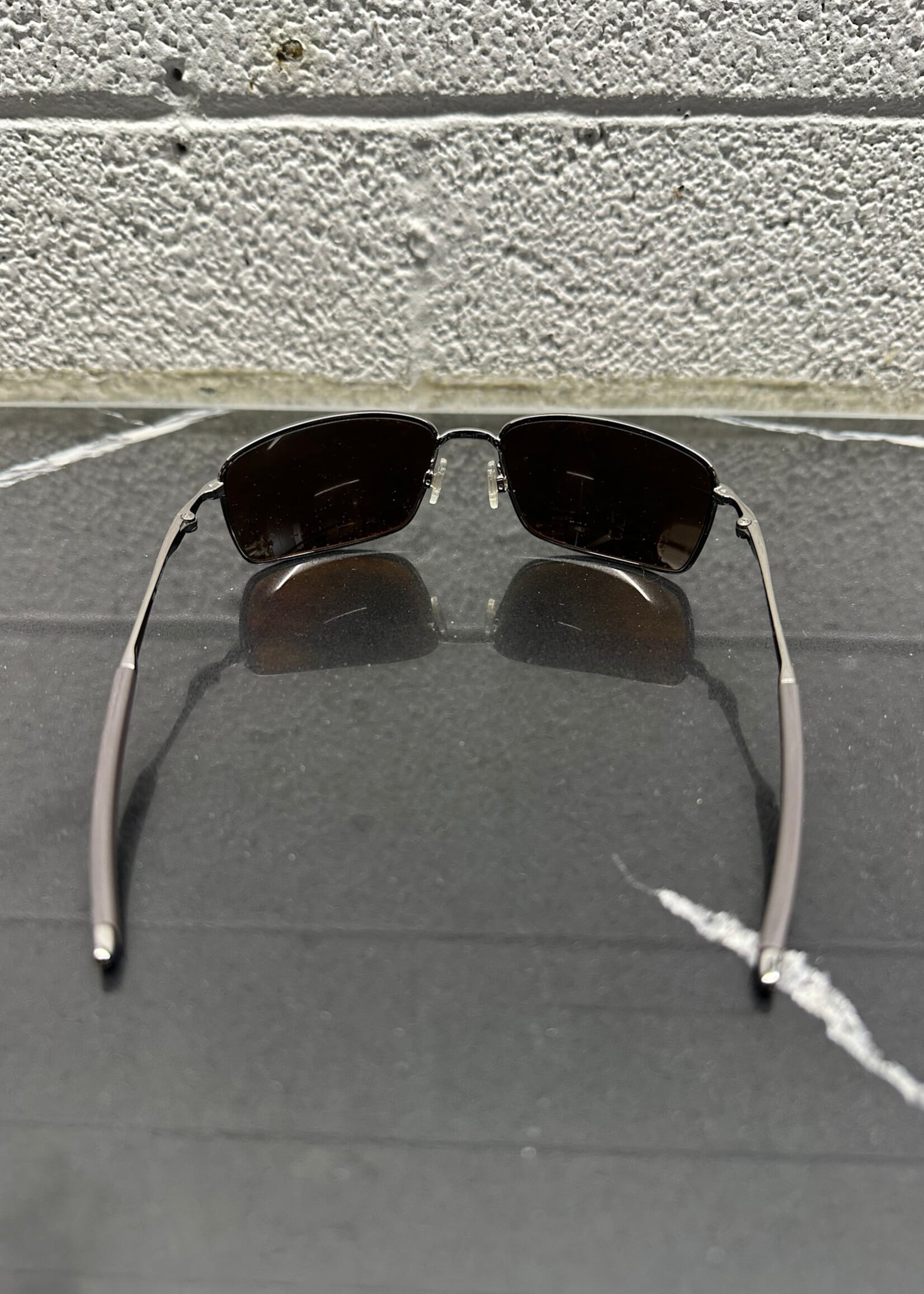 Oakley Wire Sunglasses W CASE