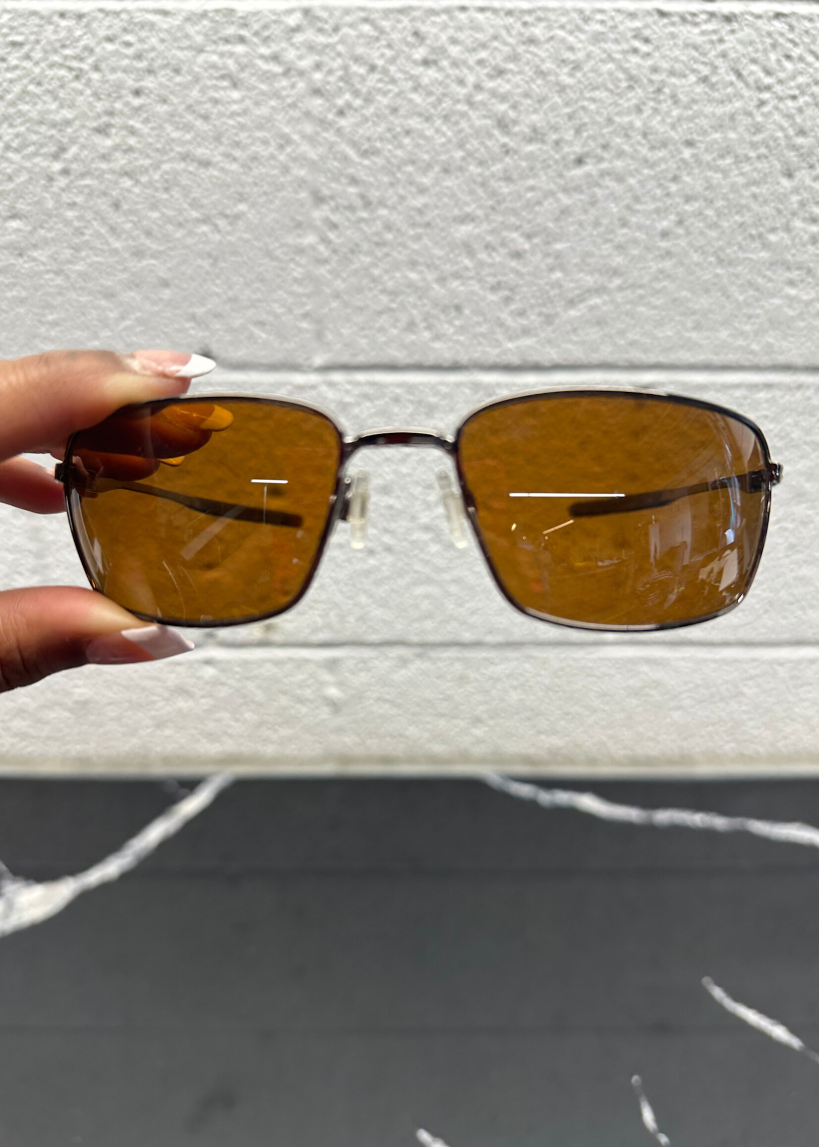 Oakley Wire Sunglasses W CASE
