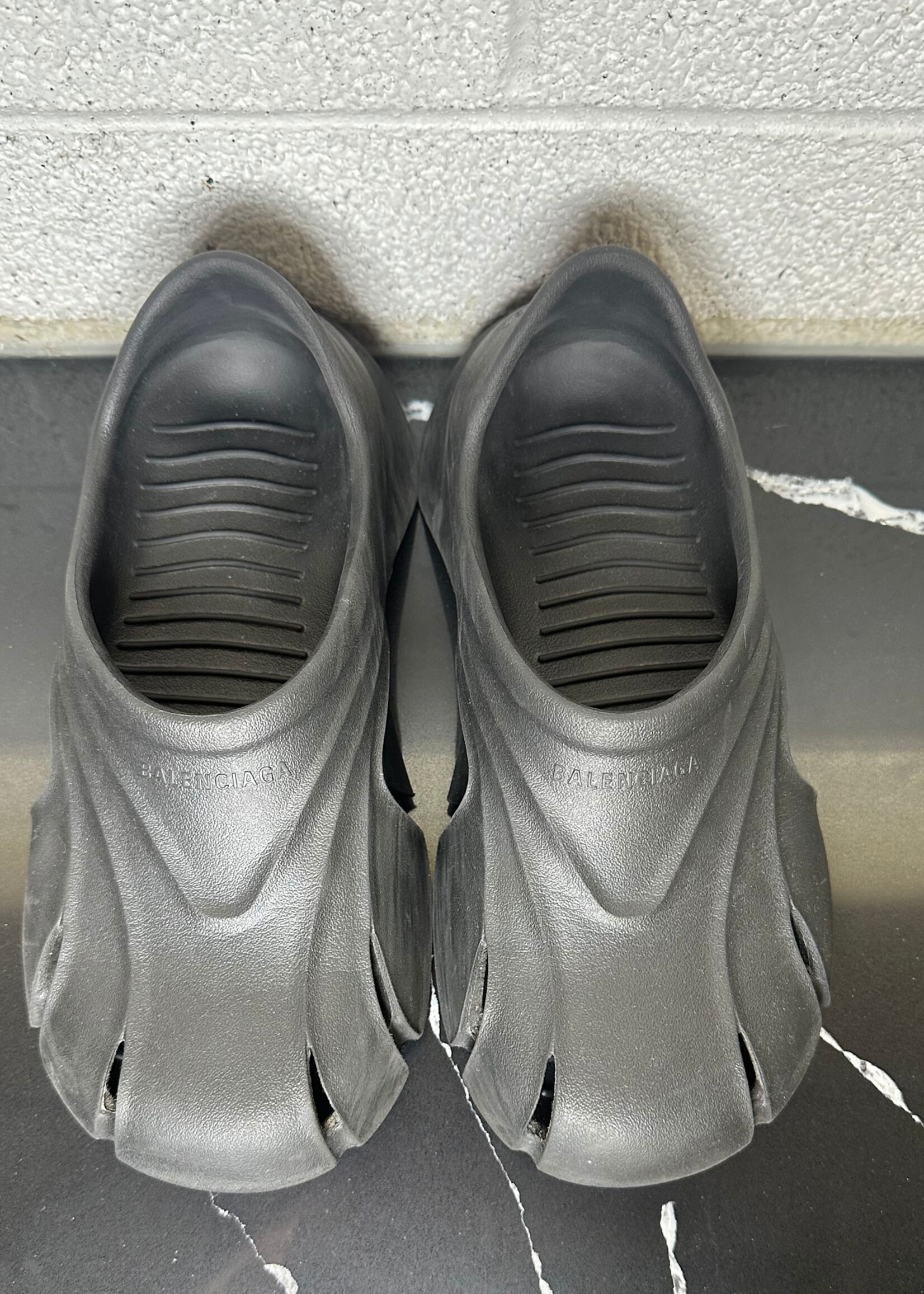 Balenciaga Mold Closed Sandal 43/10