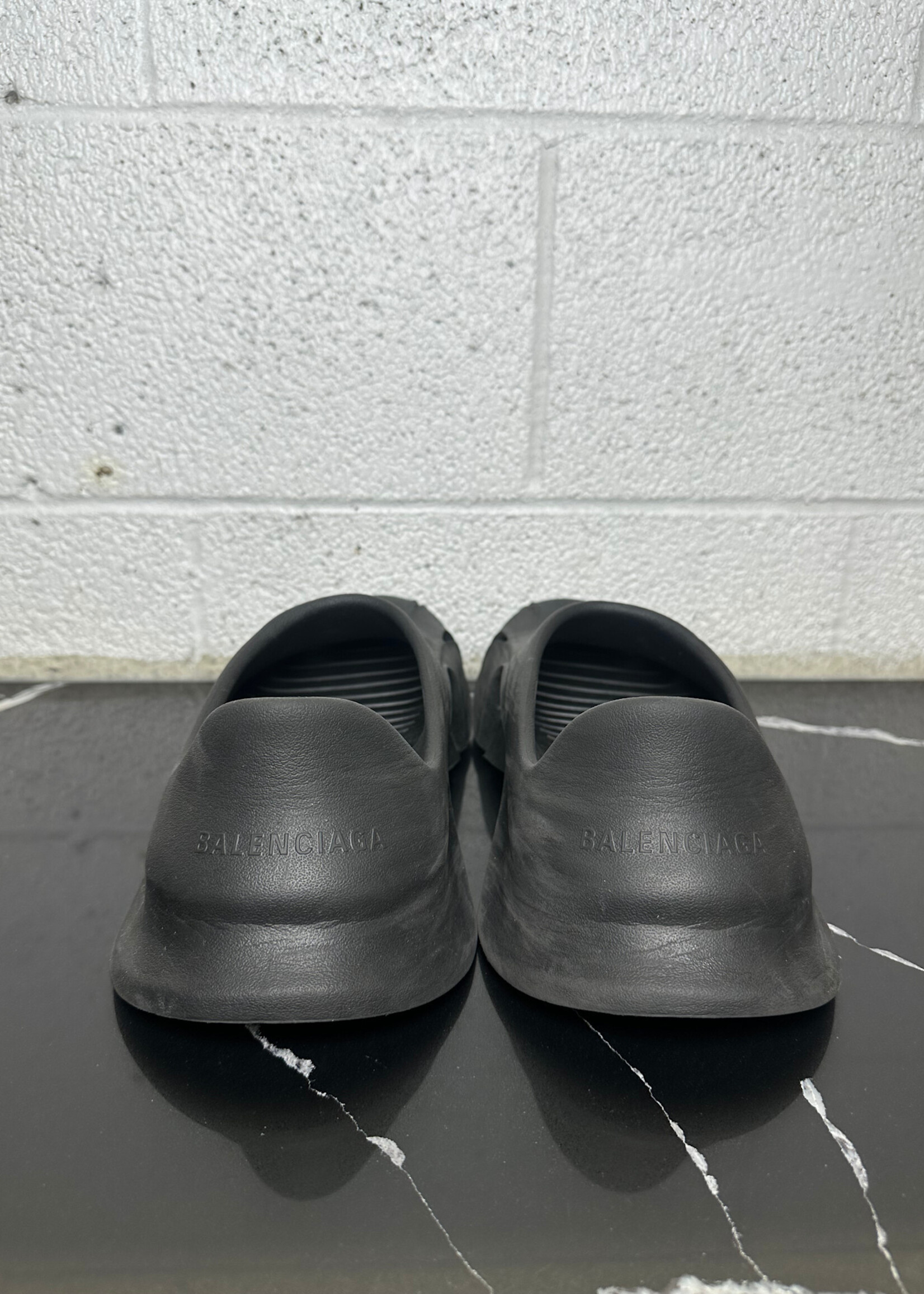 Balenciaga Mold Closed Sandal 43/10