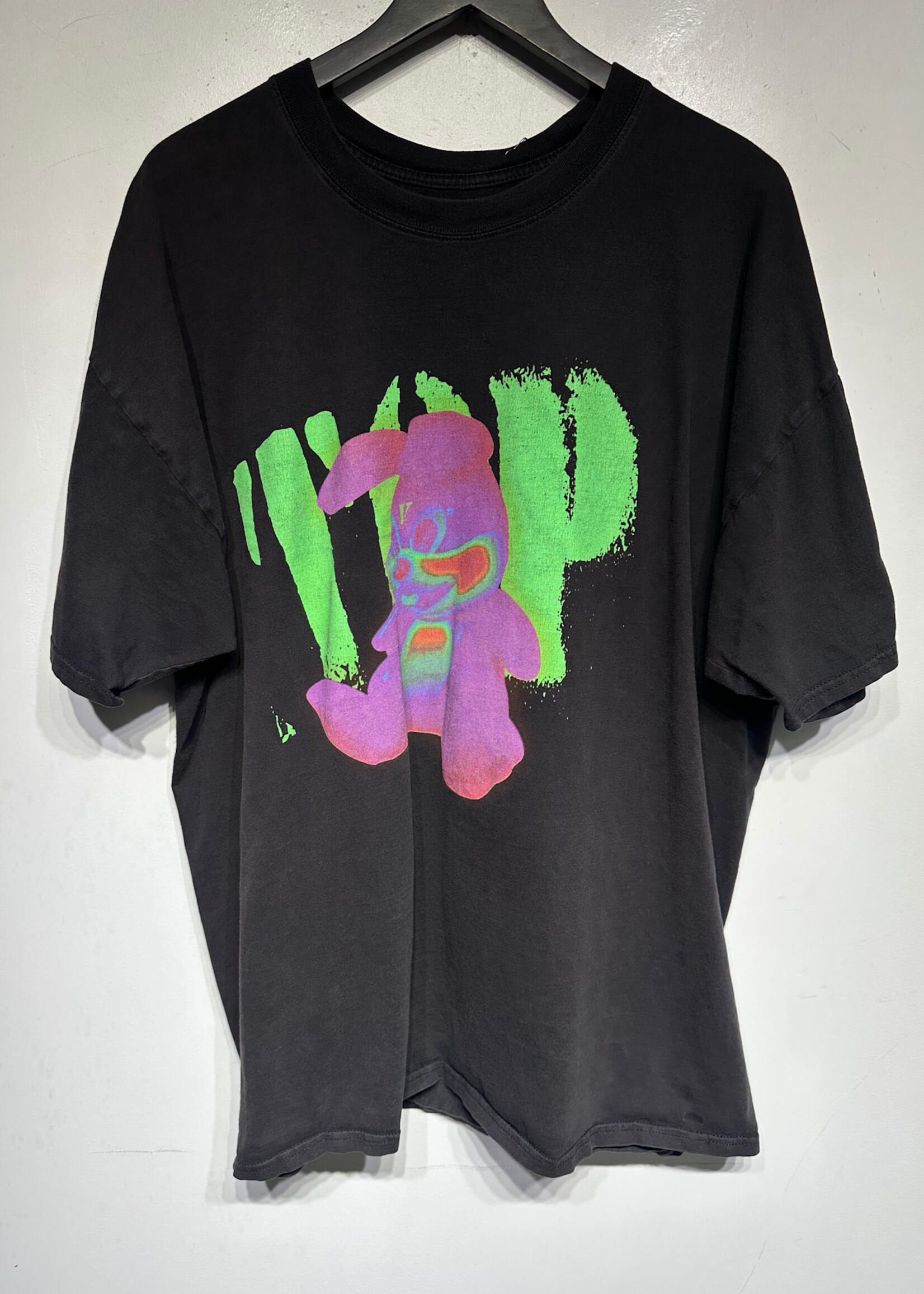 NBA Youngboy Black Vlone Tee XXL