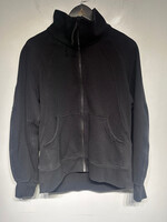 Lululemon Black Zip Up Jacket M Fem