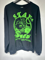 Online Ceramics John Mayer Stay Tuned Tour Sweater XL