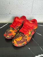 Nike Dunk Low Wizard of OZ Poppy Field Masc 11.5
