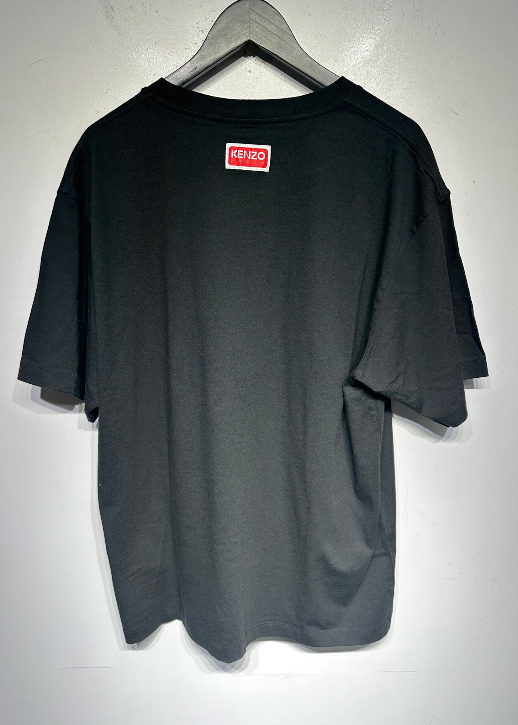 Kenzo NWT Elephant Logo Tee L