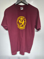 Juno 2007 Dancing Elk Promo Tee M
