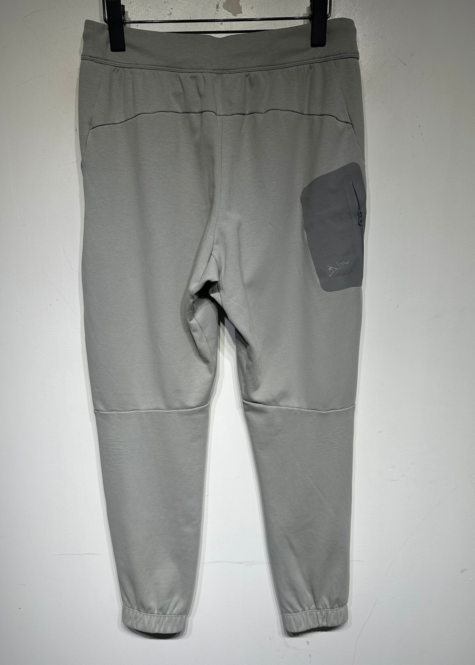 Arc'teryx Grey Hiking Sweatpants Masc S/28-30