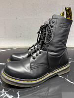 Dr Marten x Margiela Black Hi Tops Masc 10