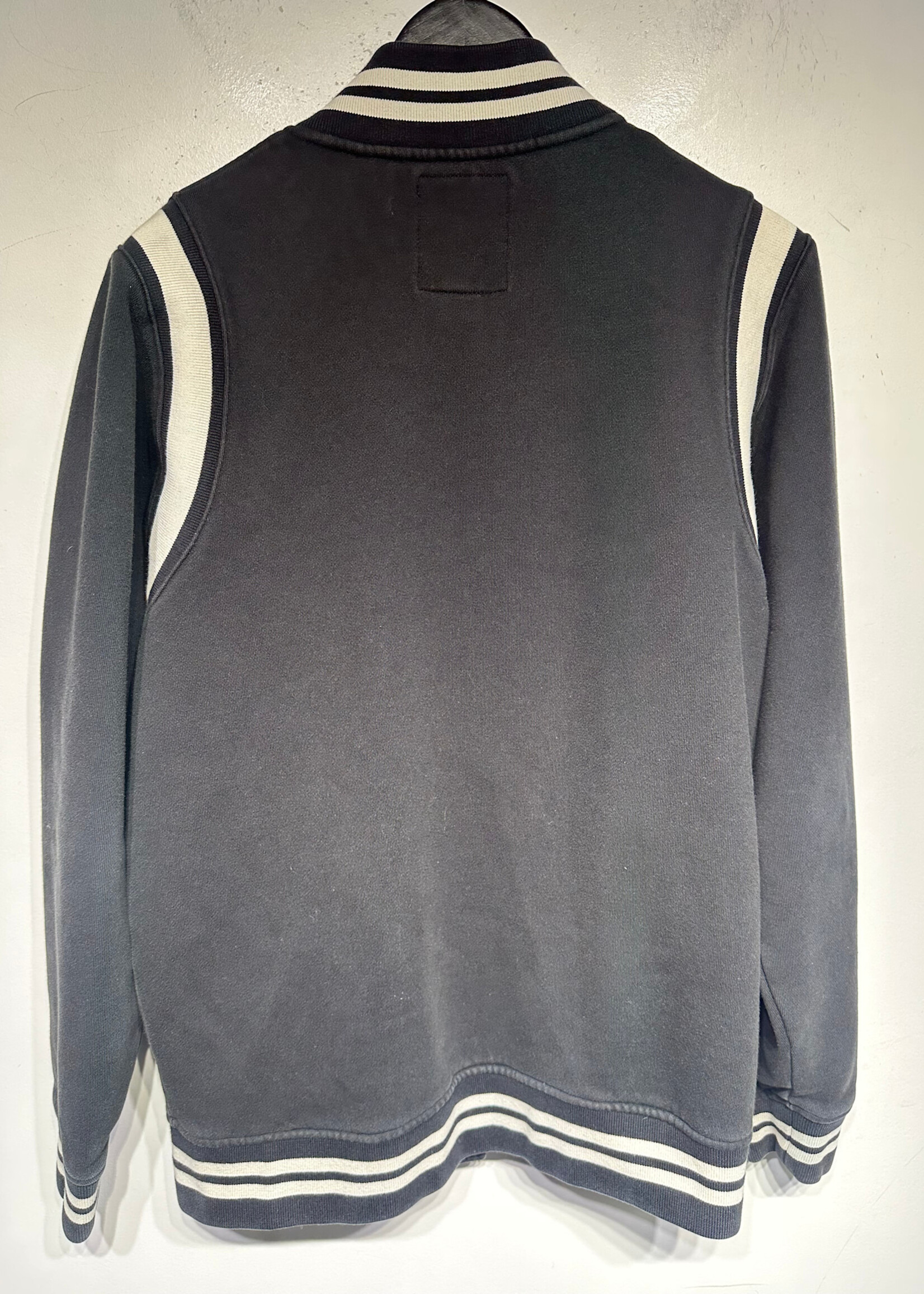 Stussy Teddy Style Jacket Masc L