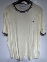 NWT Adidas x Clot Cream Knit Tee XL
