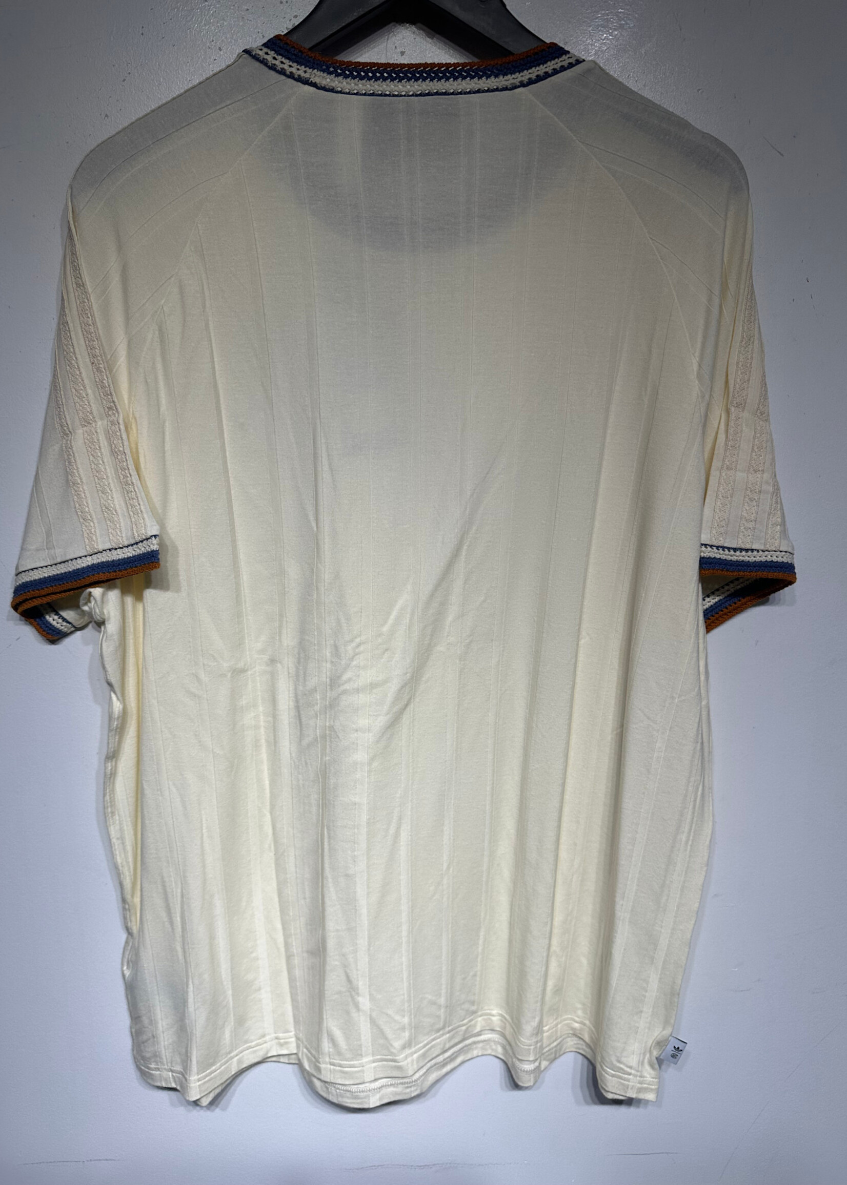 NWT Adidas x Clot Cream Knit Tee XL