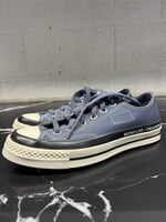 Converse x Moncler x Fragment Navy Blue Fem 7