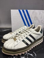 Adidas x Clot x Bape Superstar by Edison Chen 12.5