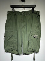 Neighborhood Green Cargo Shorts Masc 38