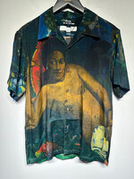 Gosha Pushkin Museum BU M
