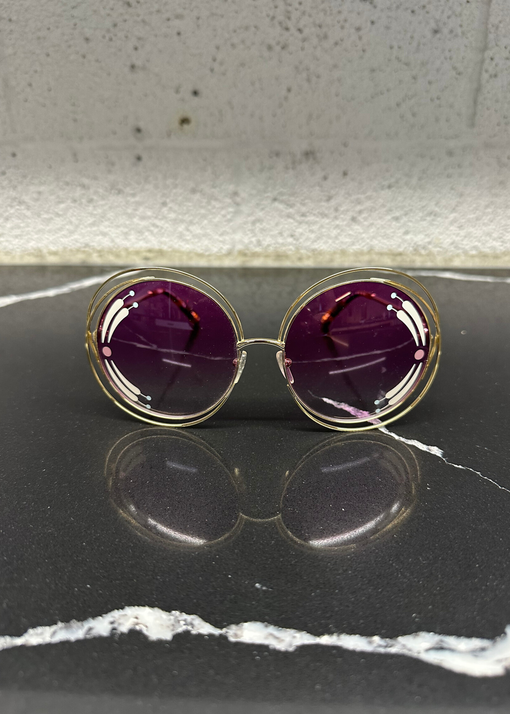 Chloe CE114SRI REP Case