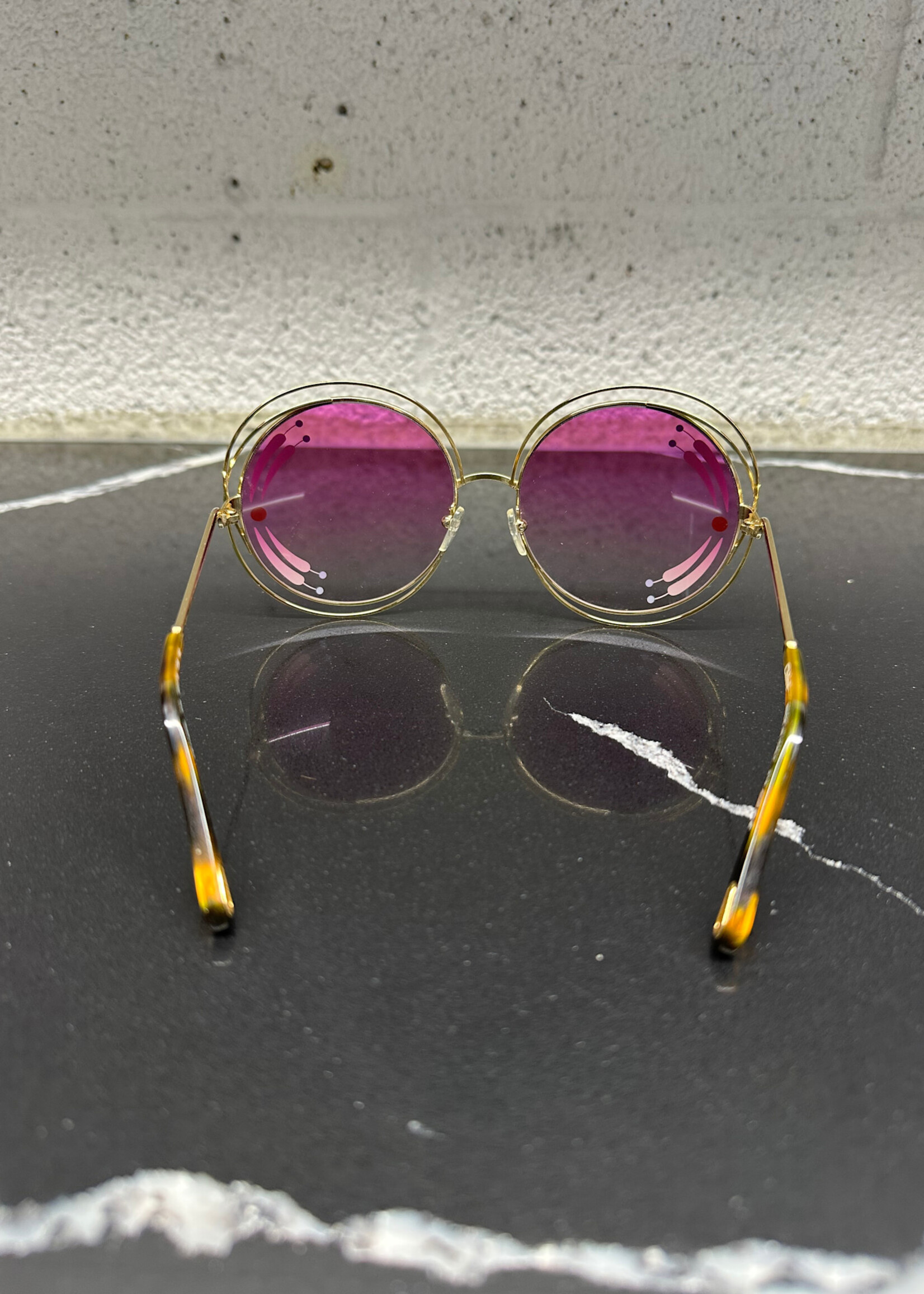 Chloe CE114SRI REP Case