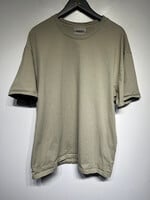 Essentials FOG Beige Tee L