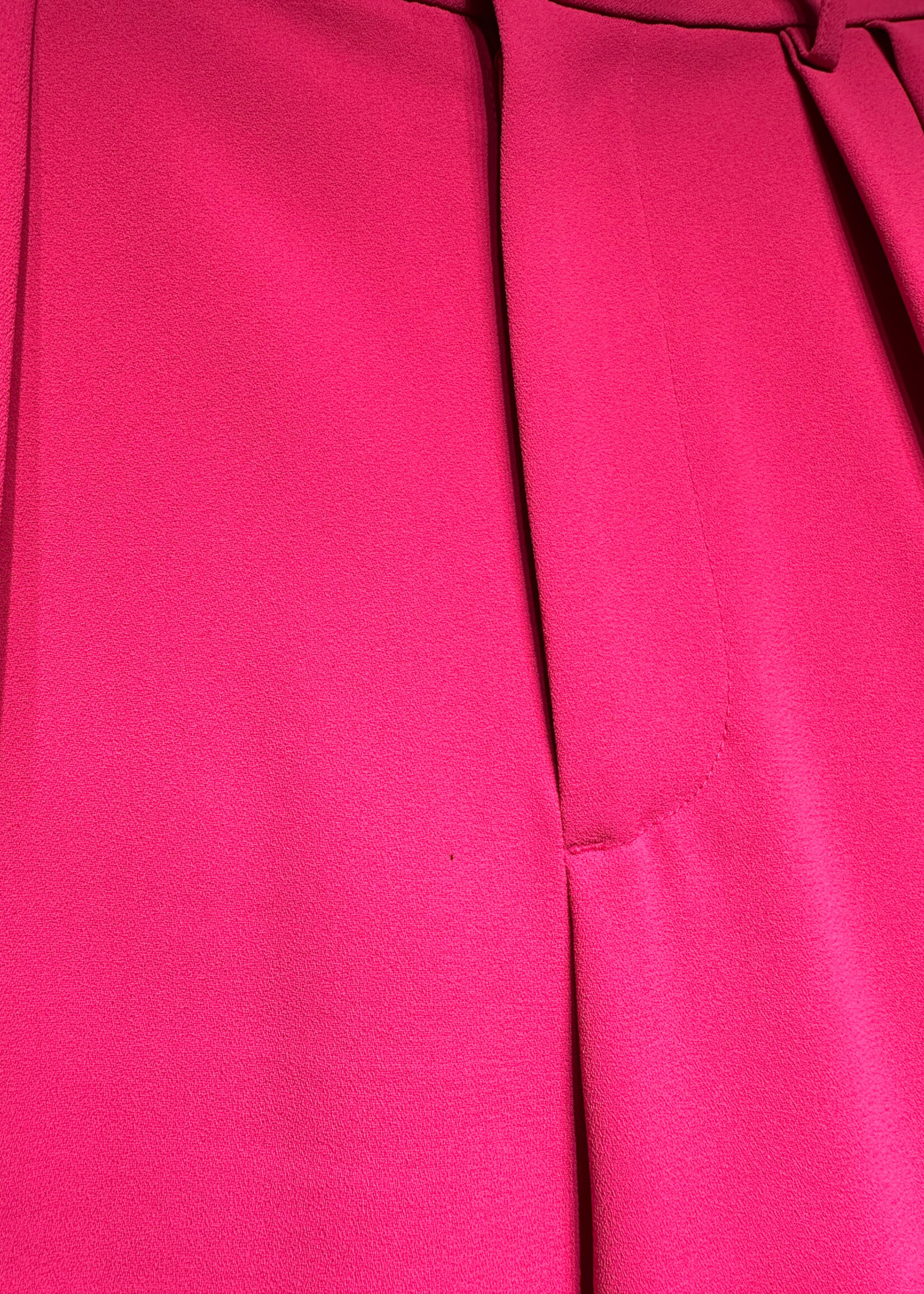 Alice + Olivia Pink 2 PC  Blazer Pant Set M/30