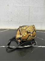 Loewe Python Elephant Purse