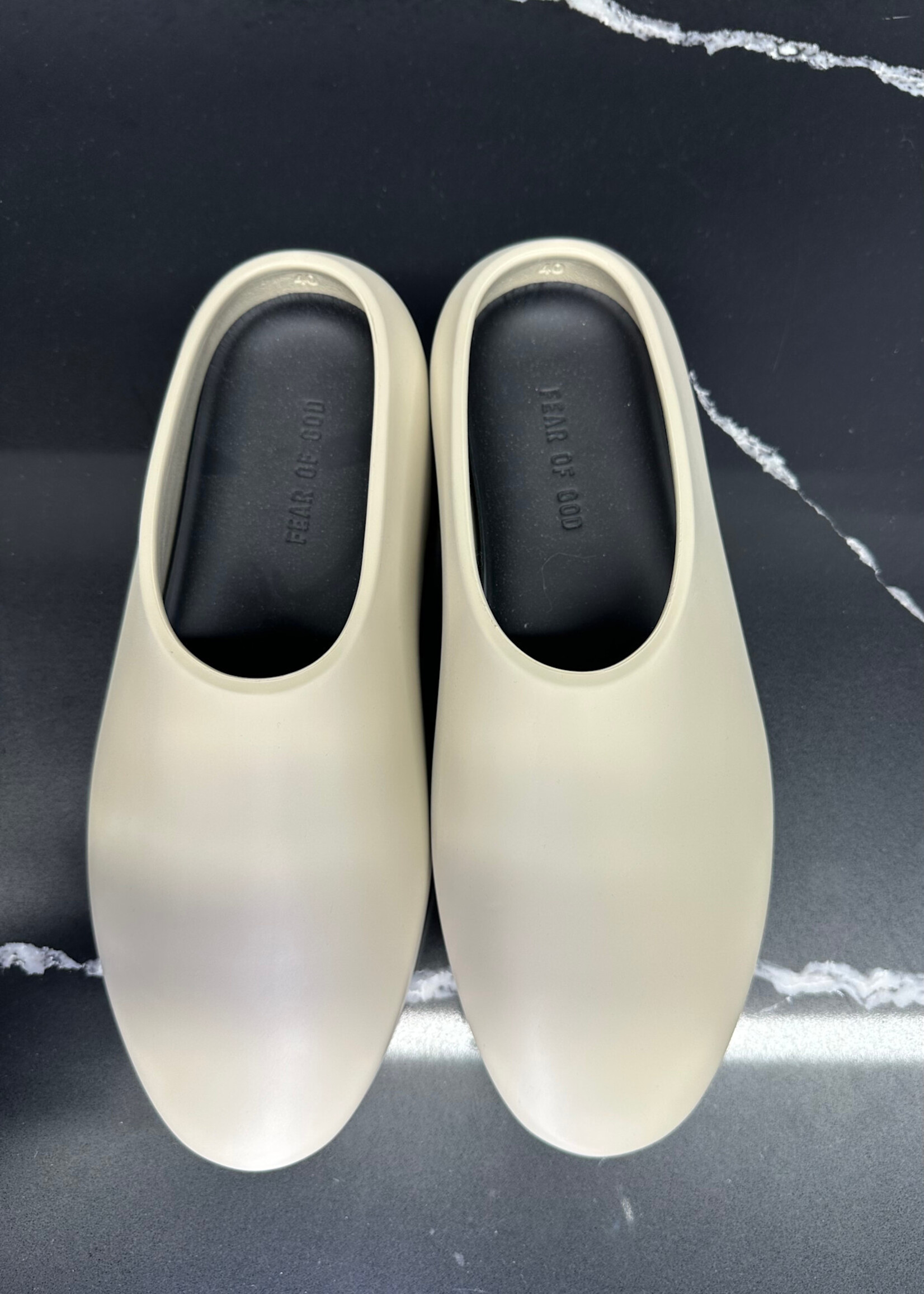 Fear of God California Cement Fem 10