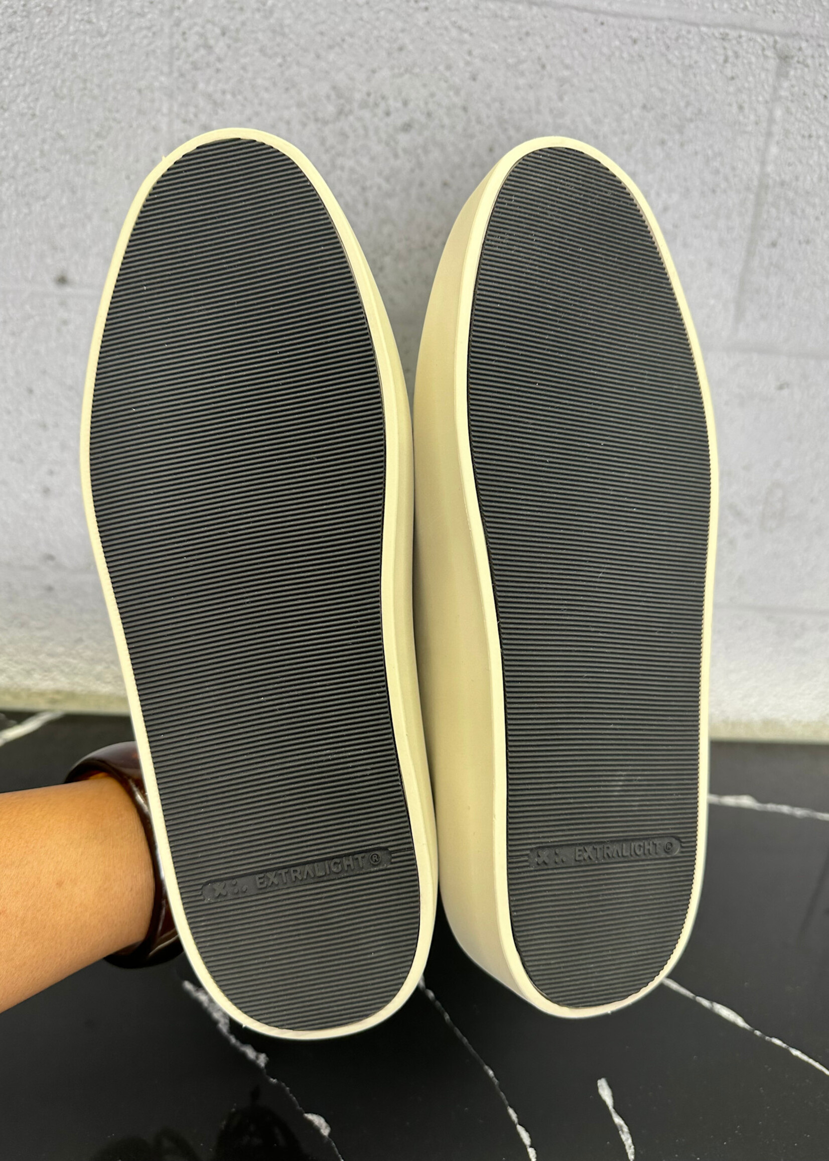 Fear of God California Cement Fem 10