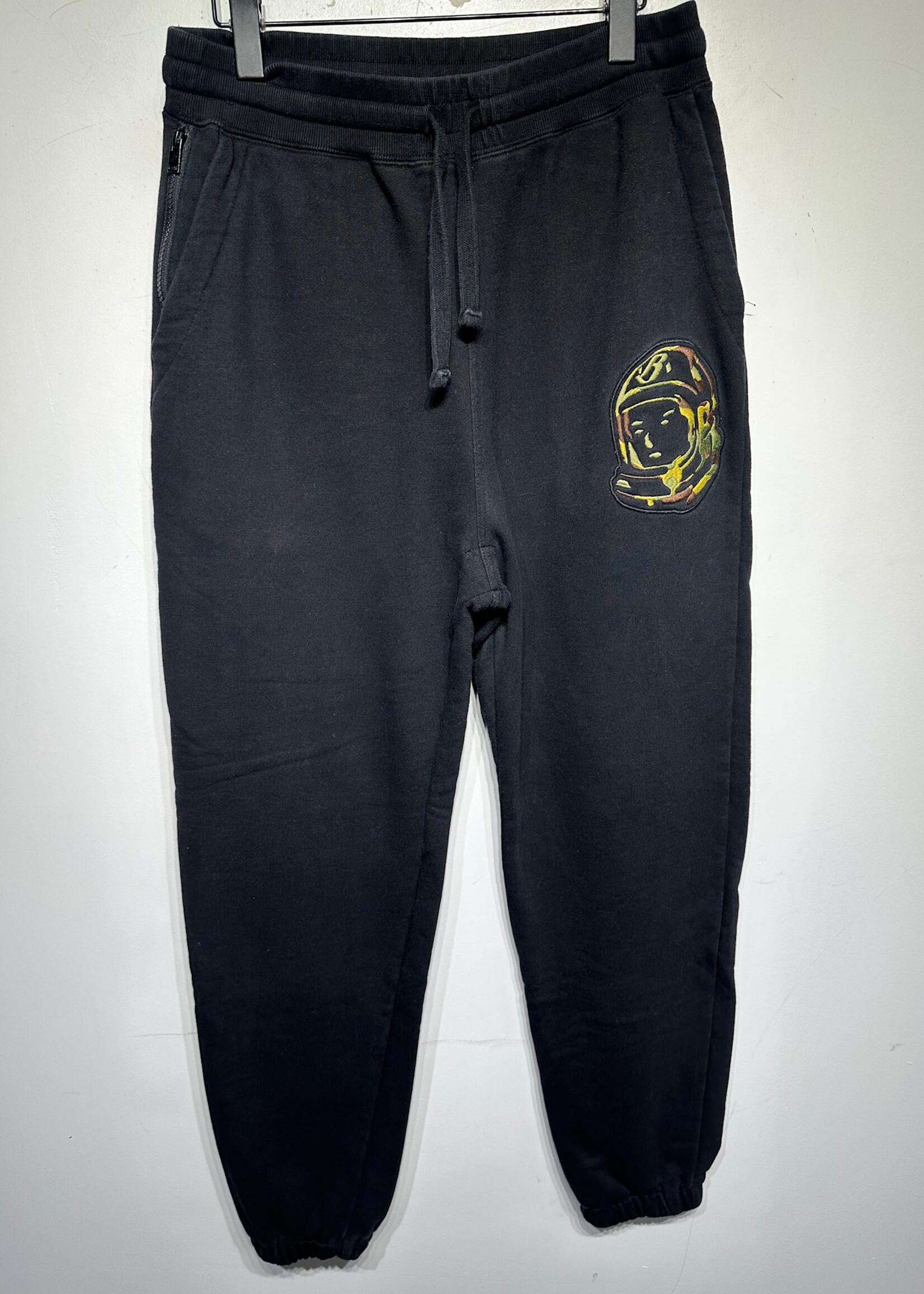 BBC Black Camo Astronaught Joggers Masc 29-32"