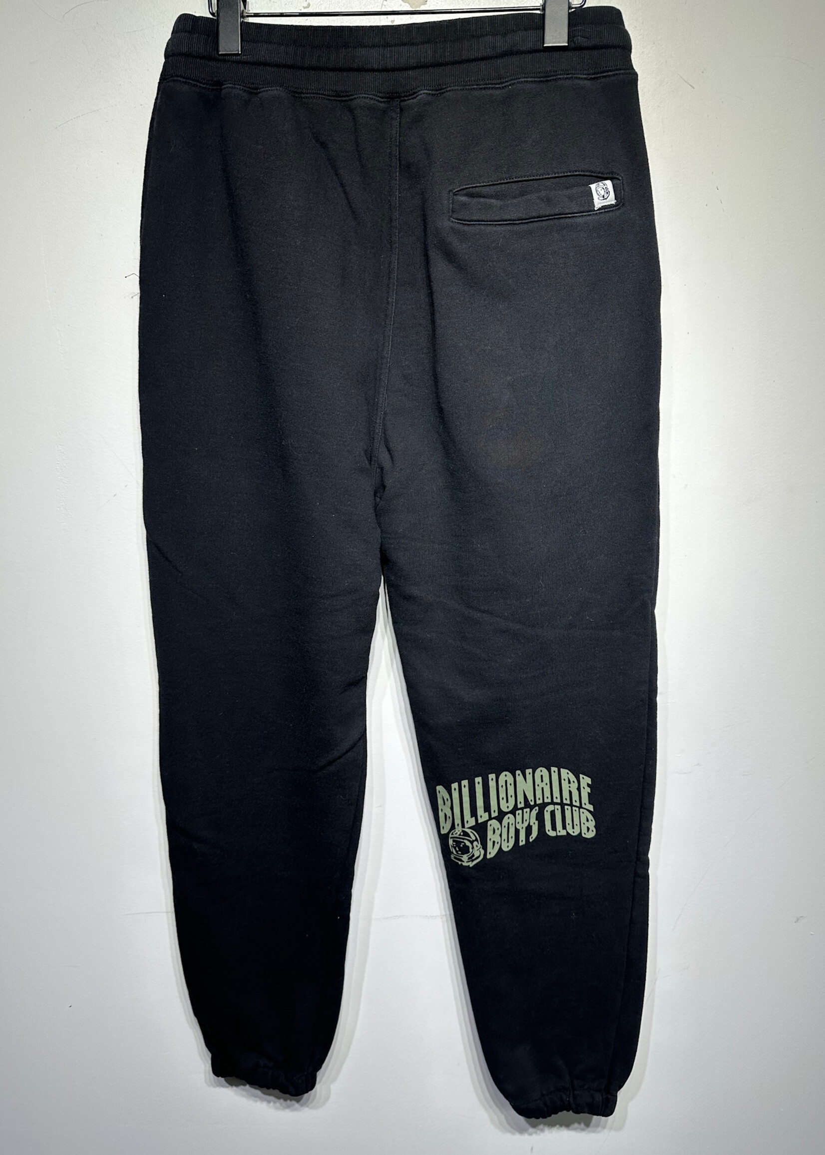 BBC Black Camo Astronaught Joggers Masc 29-32"