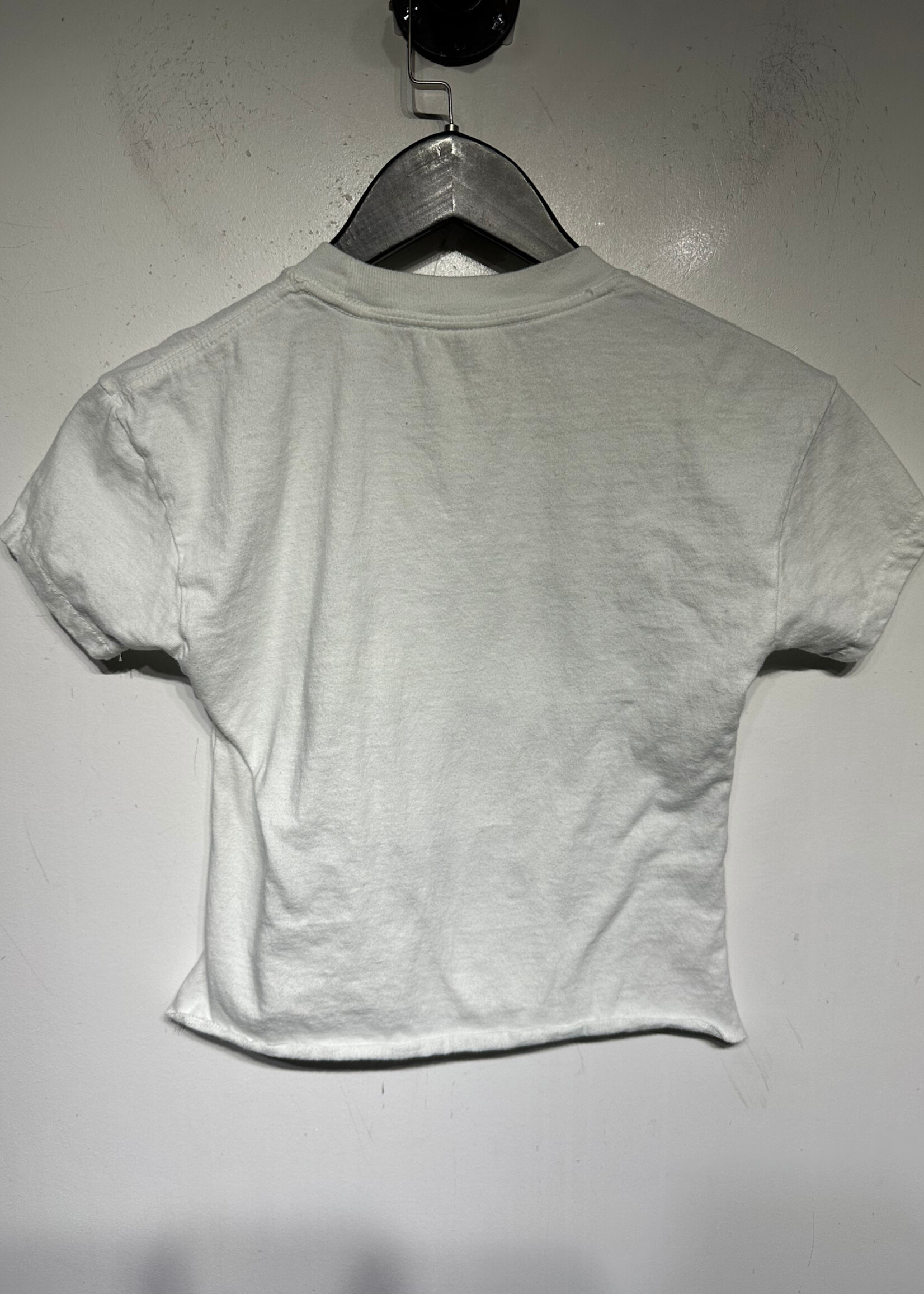 Comfort Colors Mom Jeans Shirt