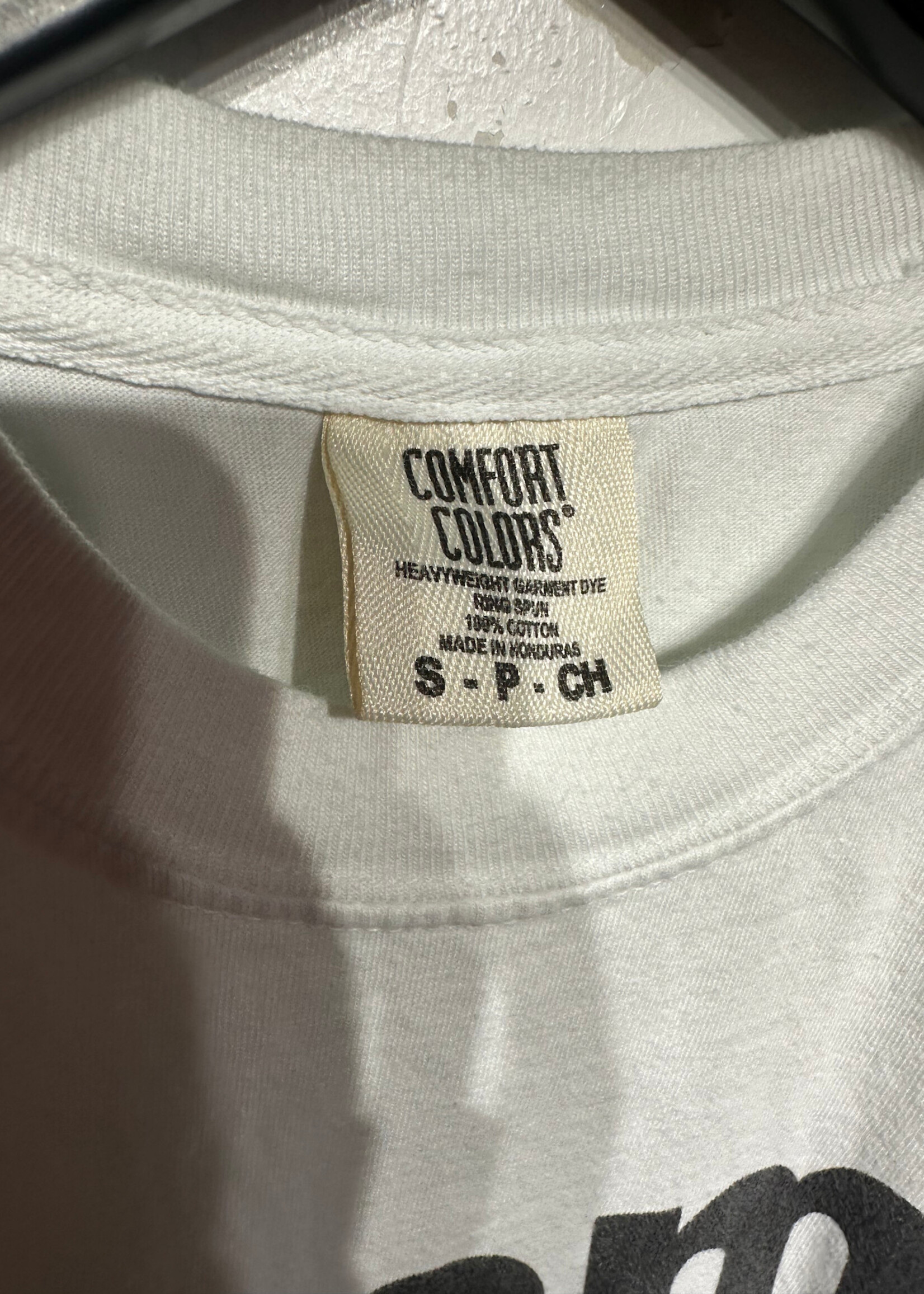 Comfort Colors Mom Jeans Shirt