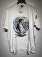 Elvis Vintage 92 White Tee XXL