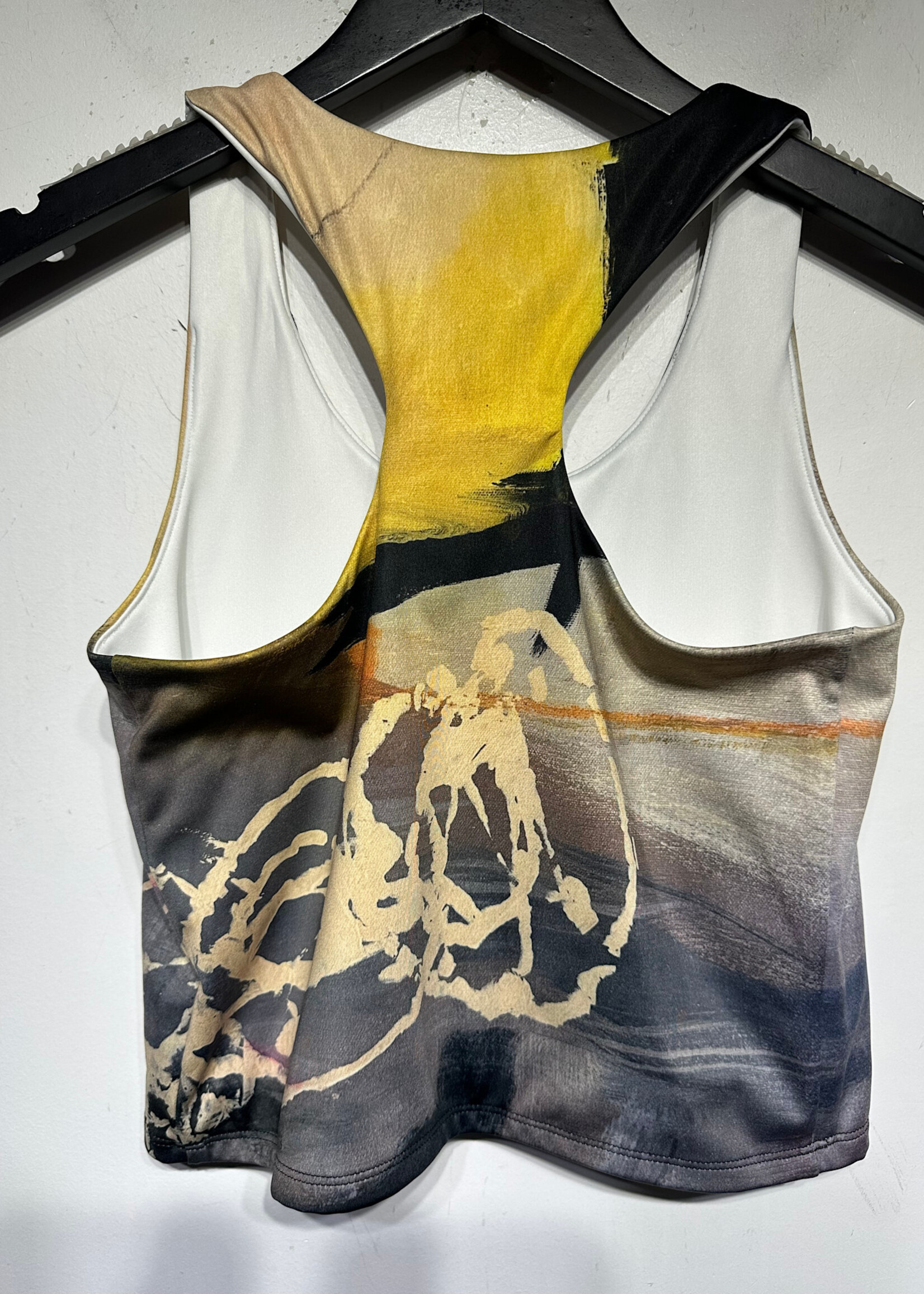 La Galeriste Art Tank M