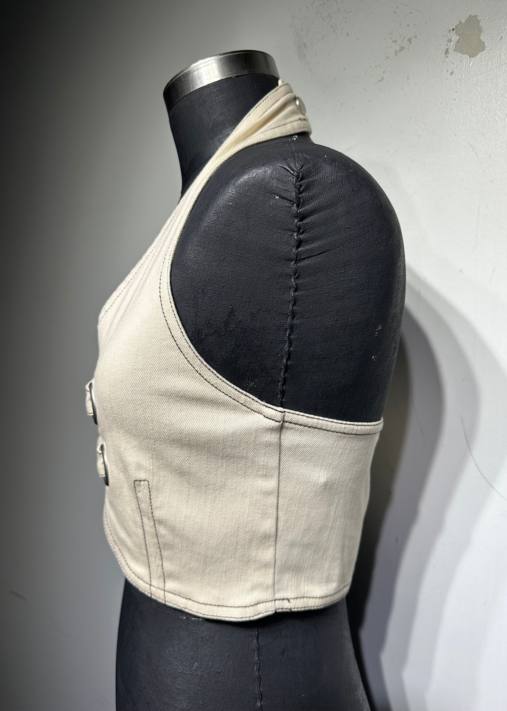NWT By DYLN Emmett Top S (Retail: $115)