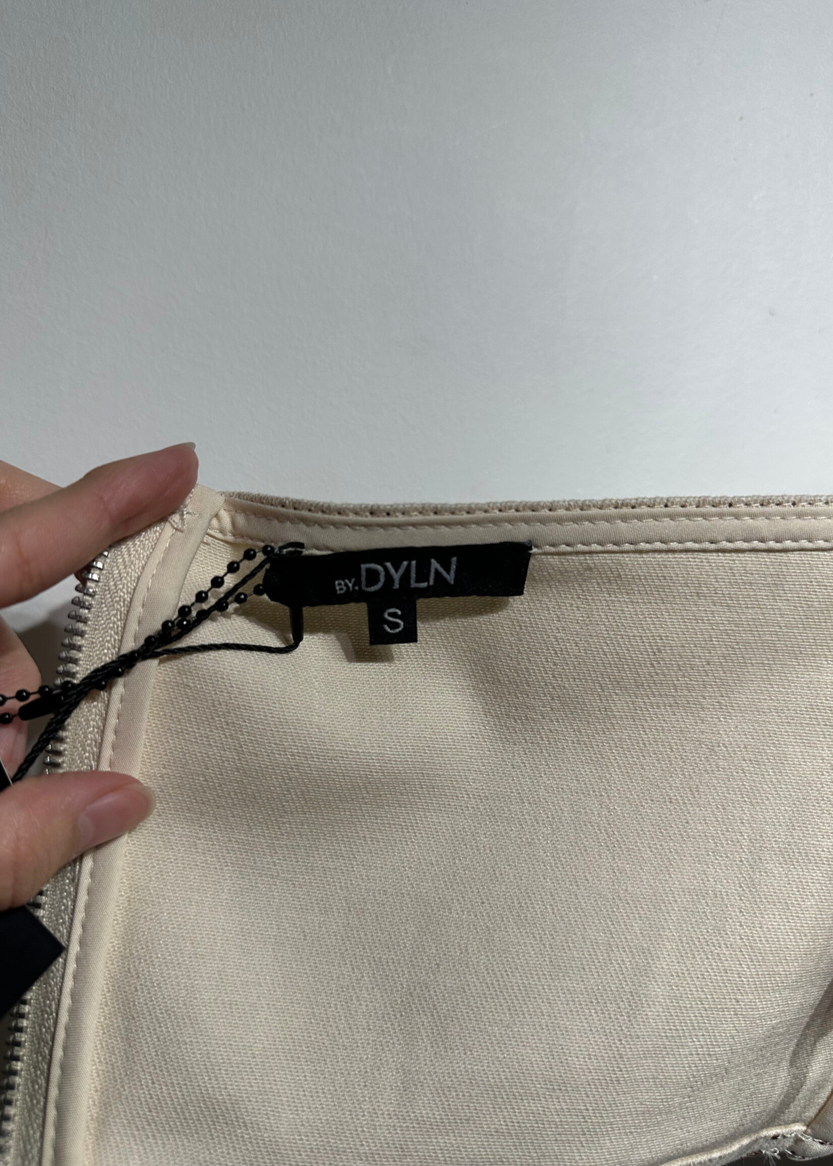 NWT By DYLN Emmett Top S (Retail: $115)