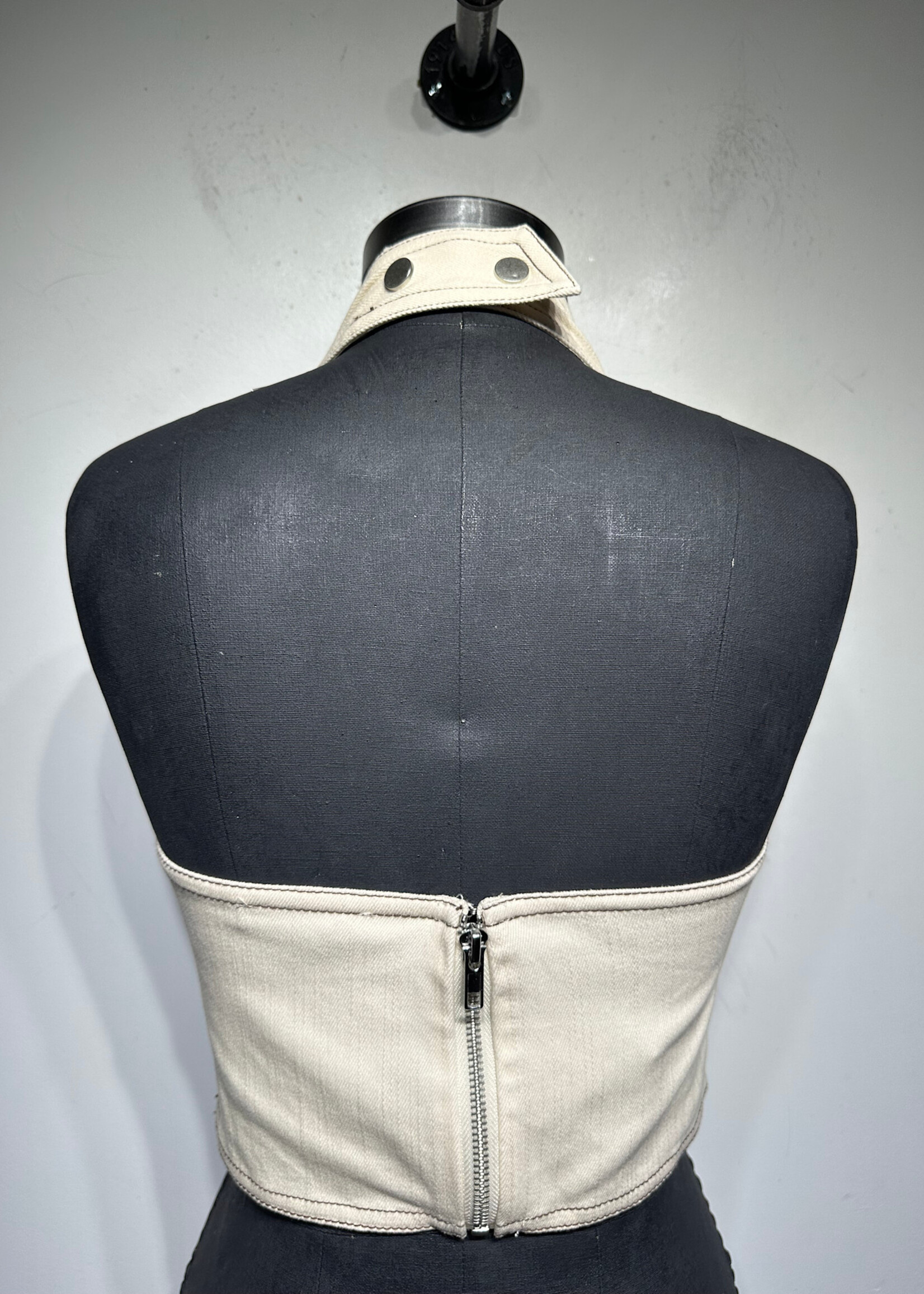 NWT By DYLN Emmett Top S (Retail: $115)