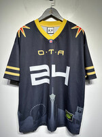 OTA Golden Knights Inspired Jersey XL
