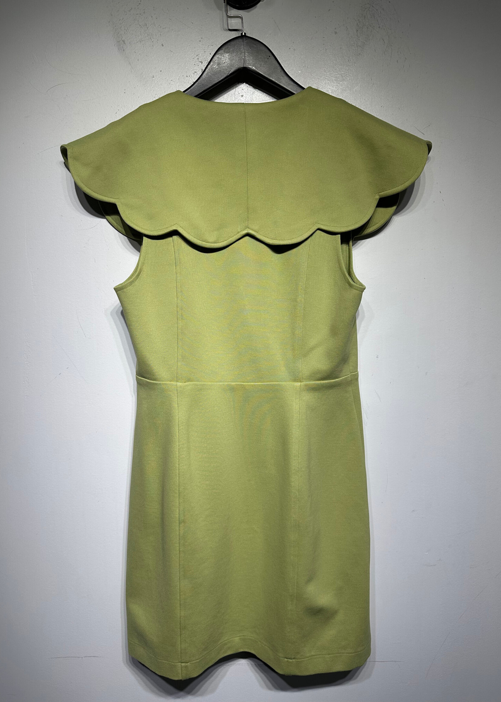 Maeve Light Green 60s Style Dress S