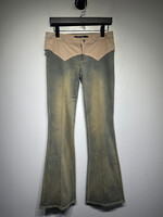 NWT I Am Gia Tommie Jeans S/28 (Retail: $135)