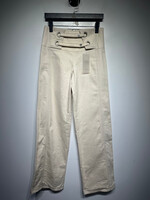 NWT By DYLN Emmett Pants S/28" (Retail: $165)