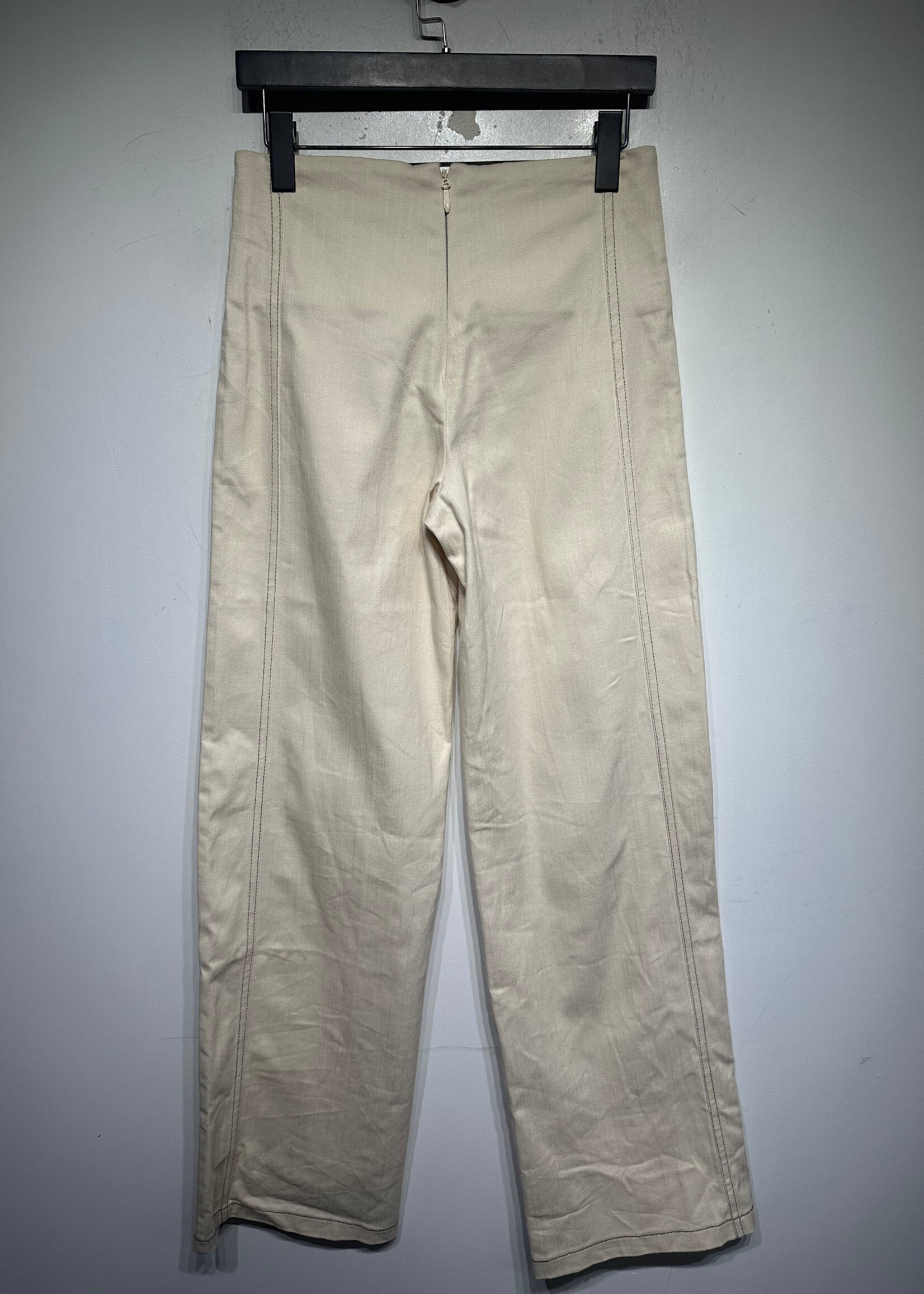 NWT By DYLN Emmett Pants S/28" (Retail: $165)