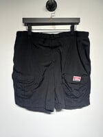 Marlboro VTG Black Utility Short Masc 29 M